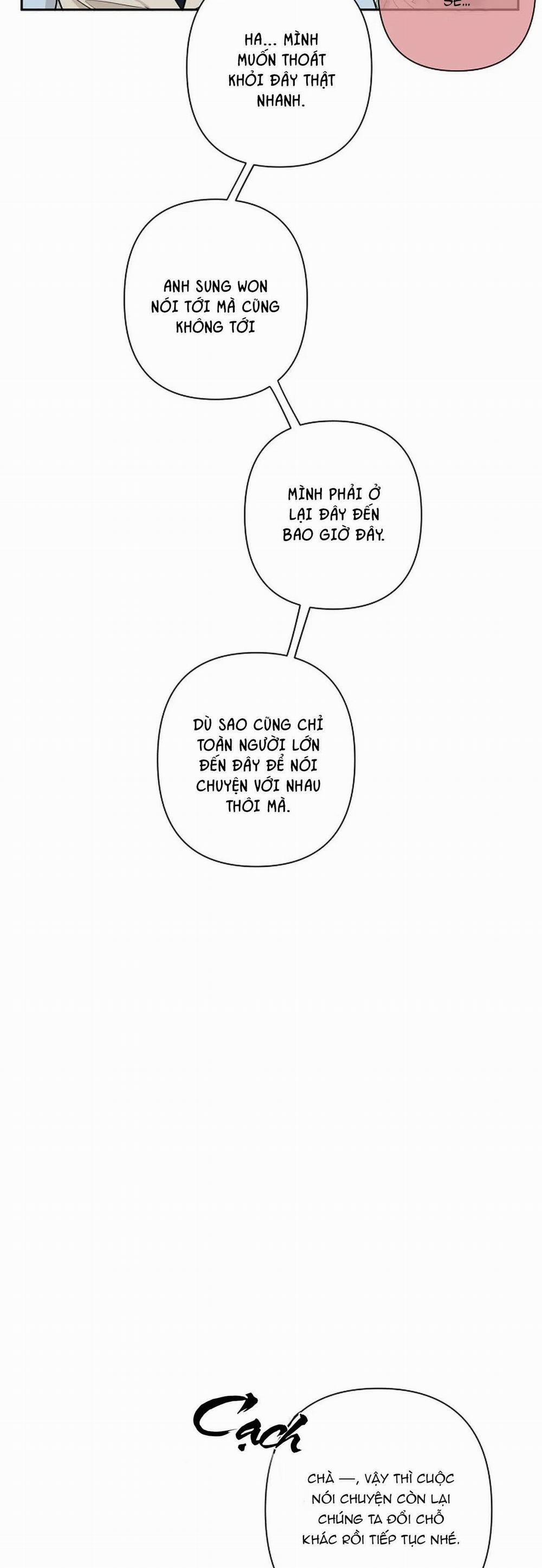 Đêm Dịu Dàng 28 trang 22