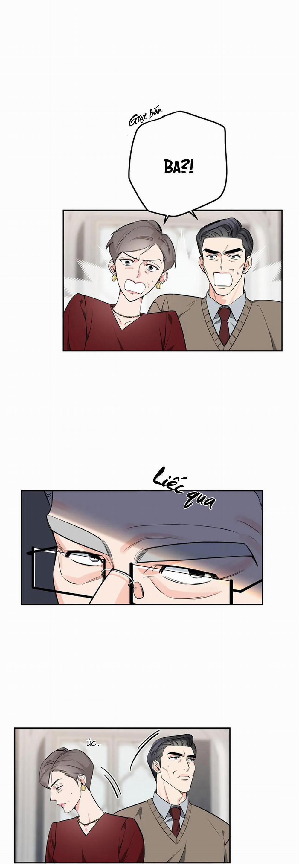 Đêm Dịu Dàng 28 trang 25