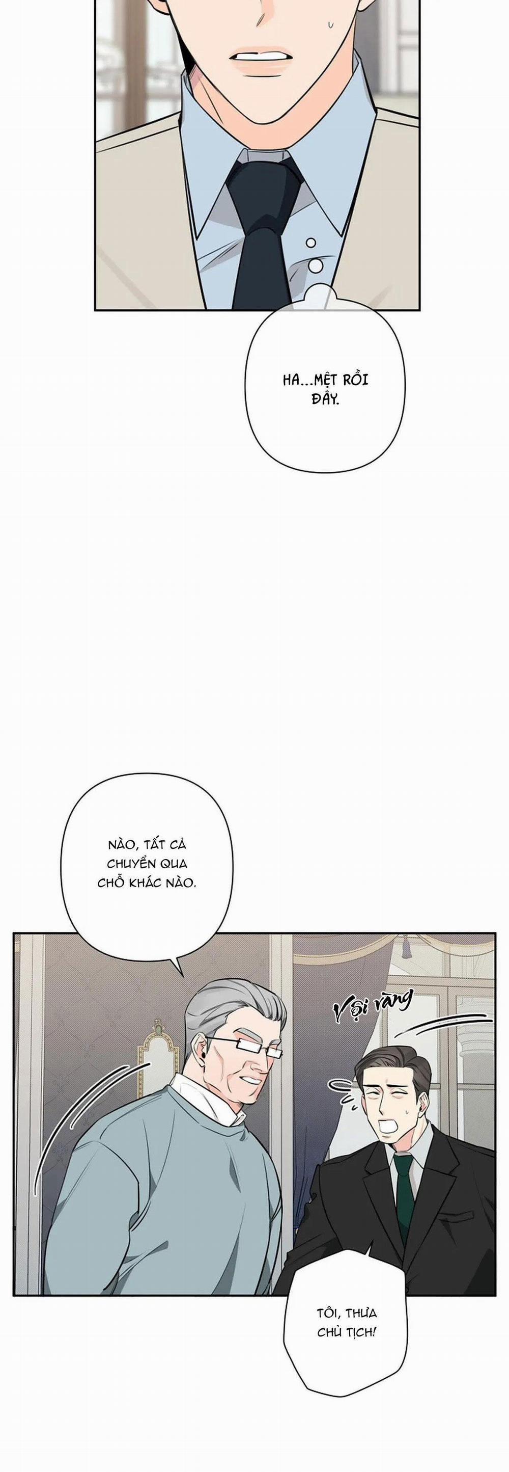 Đêm Dịu Dàng 28 trang 28