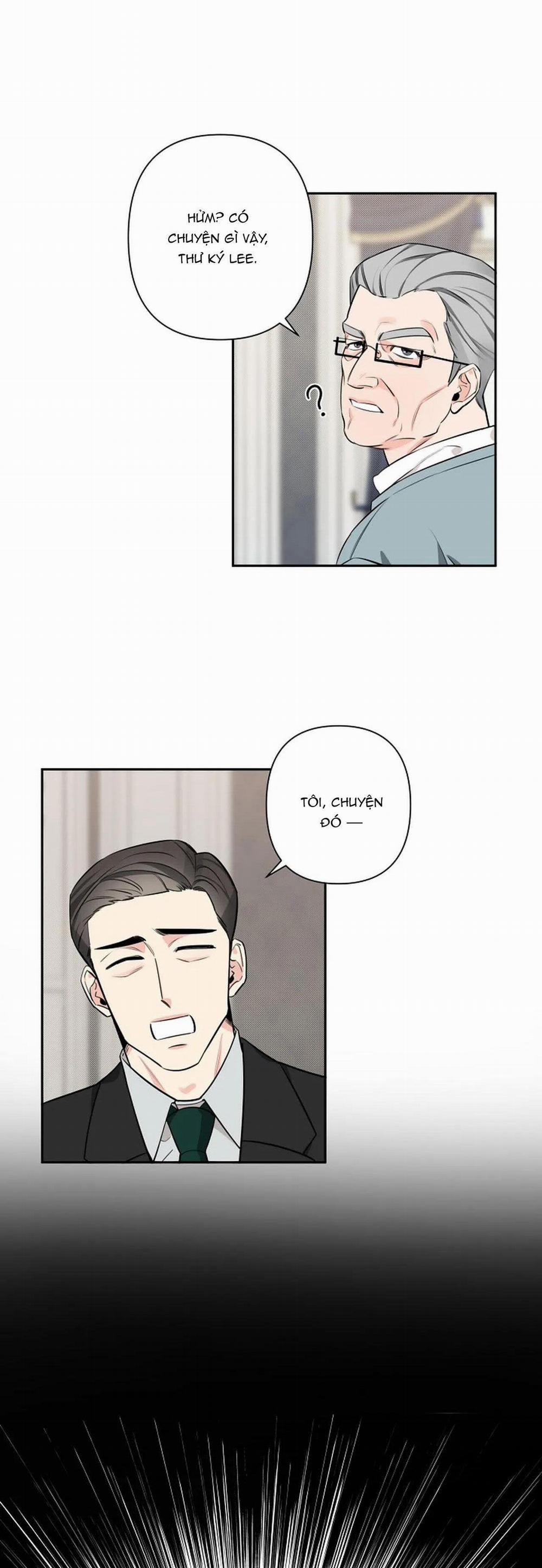 Đêm Dịu Dàng 28 trang 29