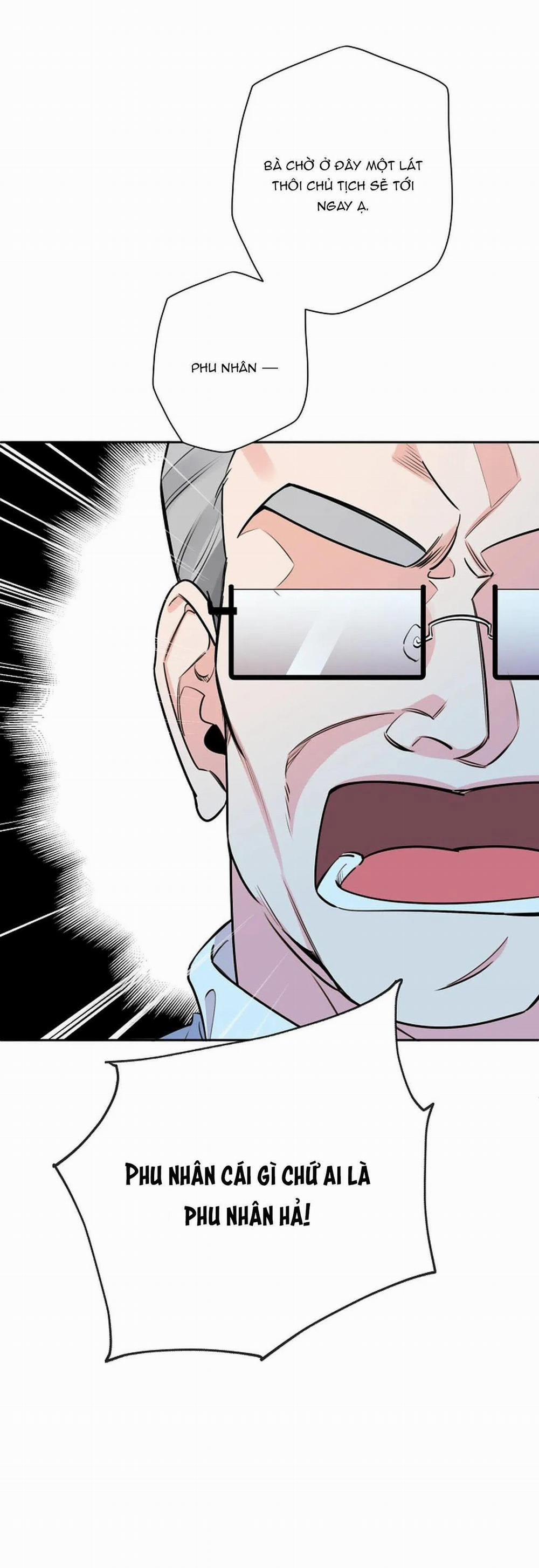 Đêm Dịu Dàng 28 trang 34