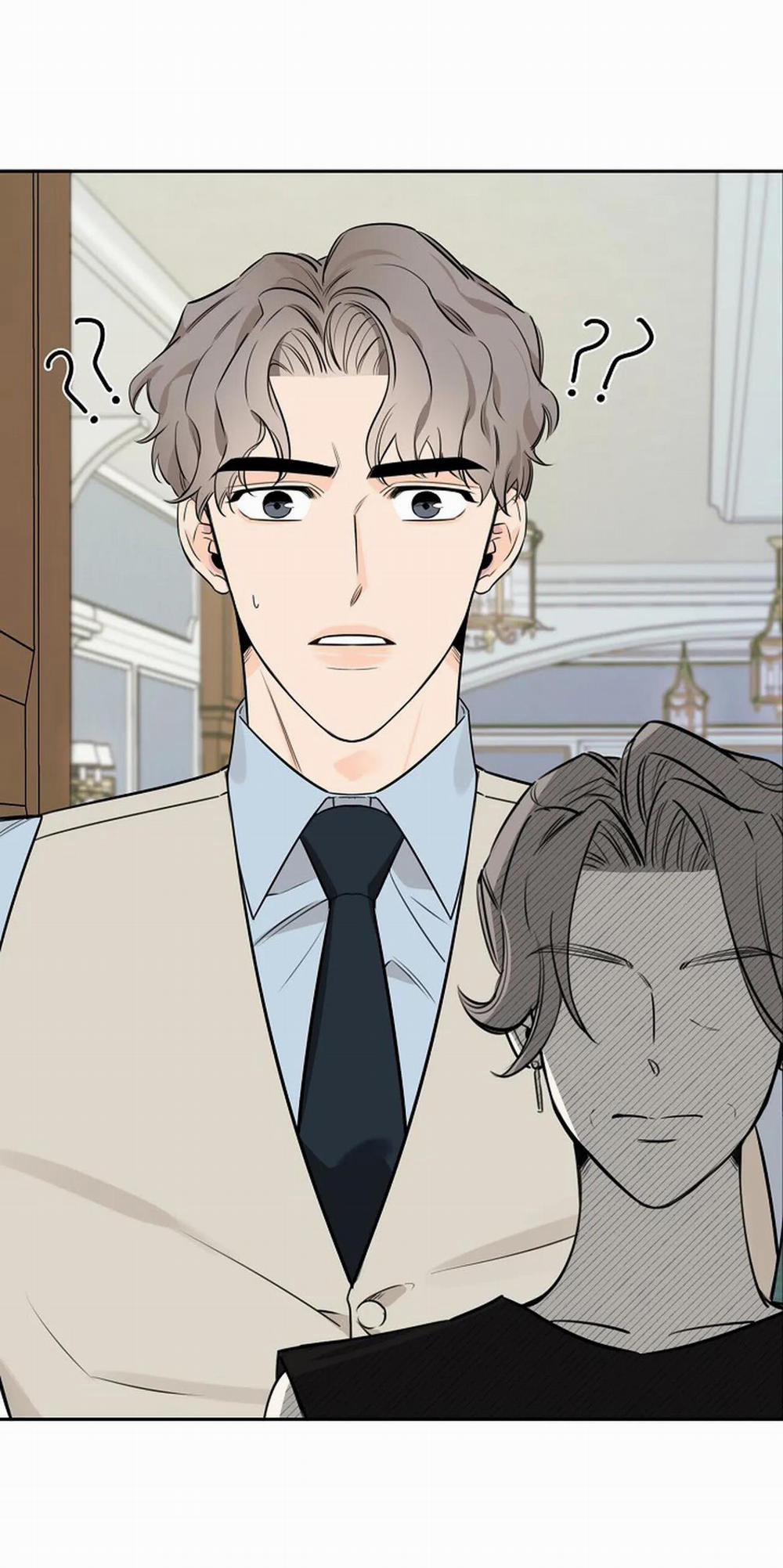 Đêm Dịu Dàng 28 trang 38