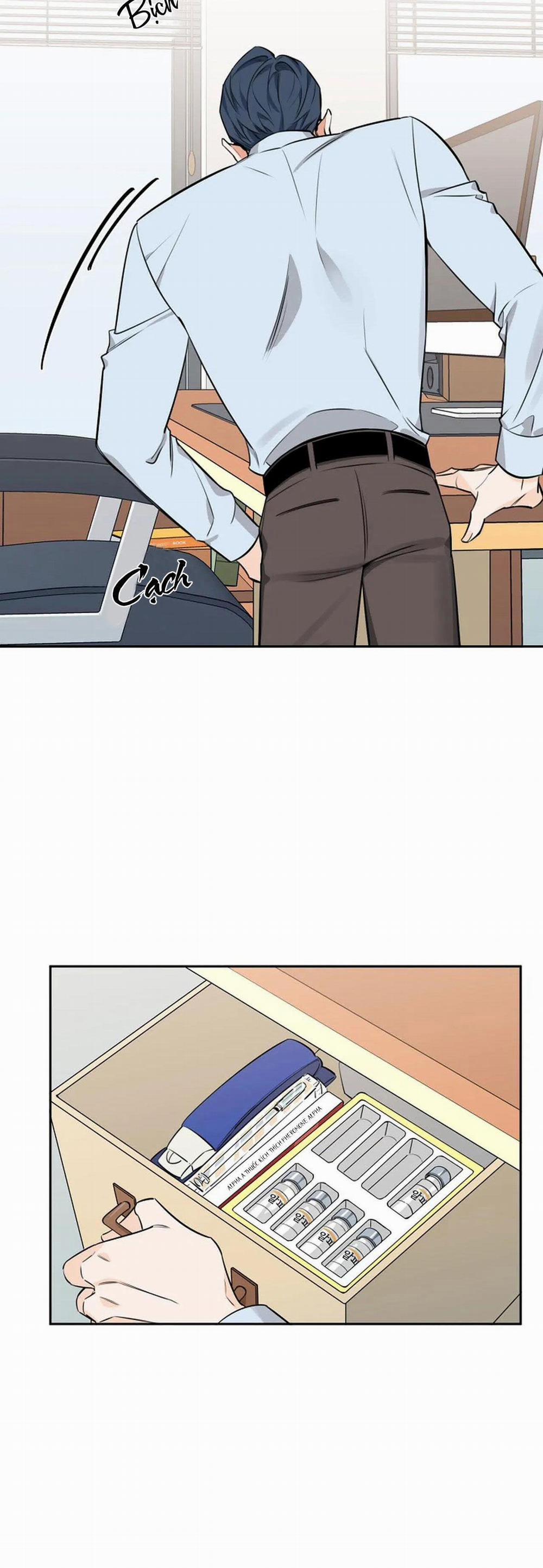 Đêm Dịu Dàng 28 trang 4