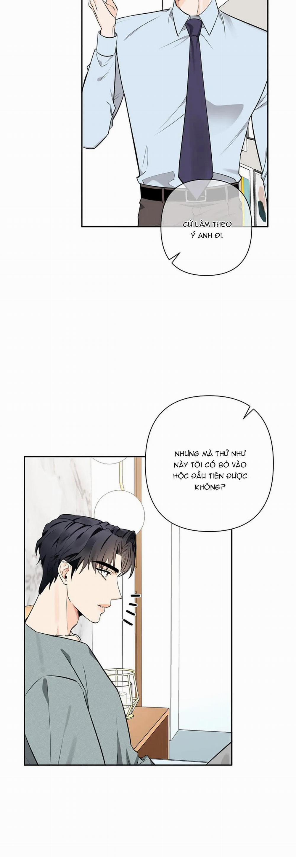 Đêm Dịu Dàng 28 trang 6