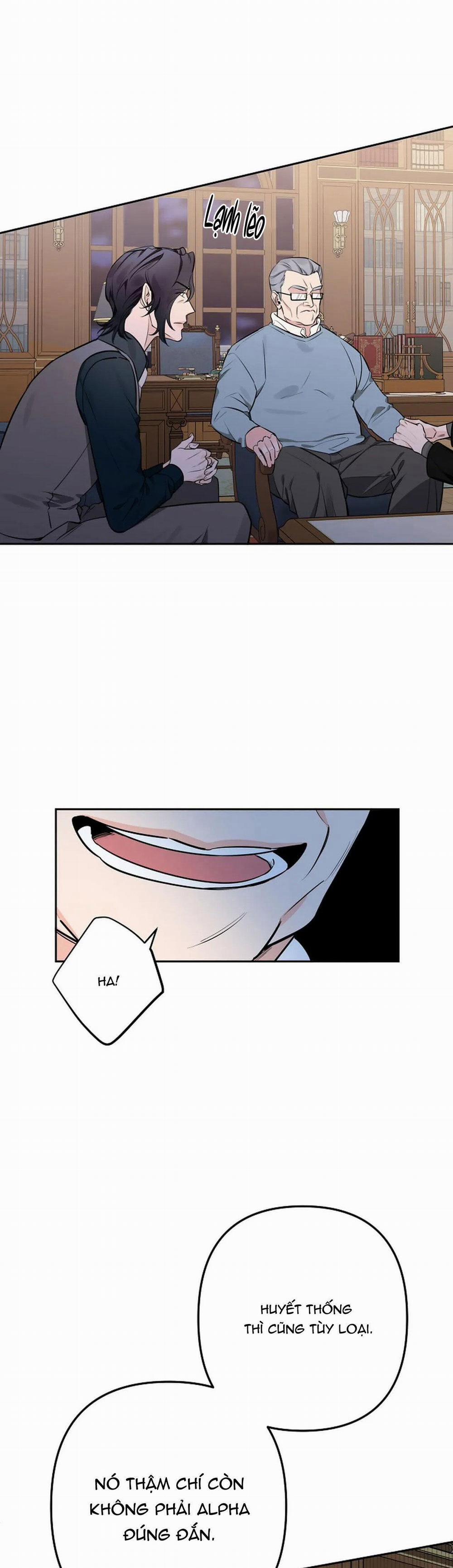 Đêm Dịu Dàng 29 trang 11