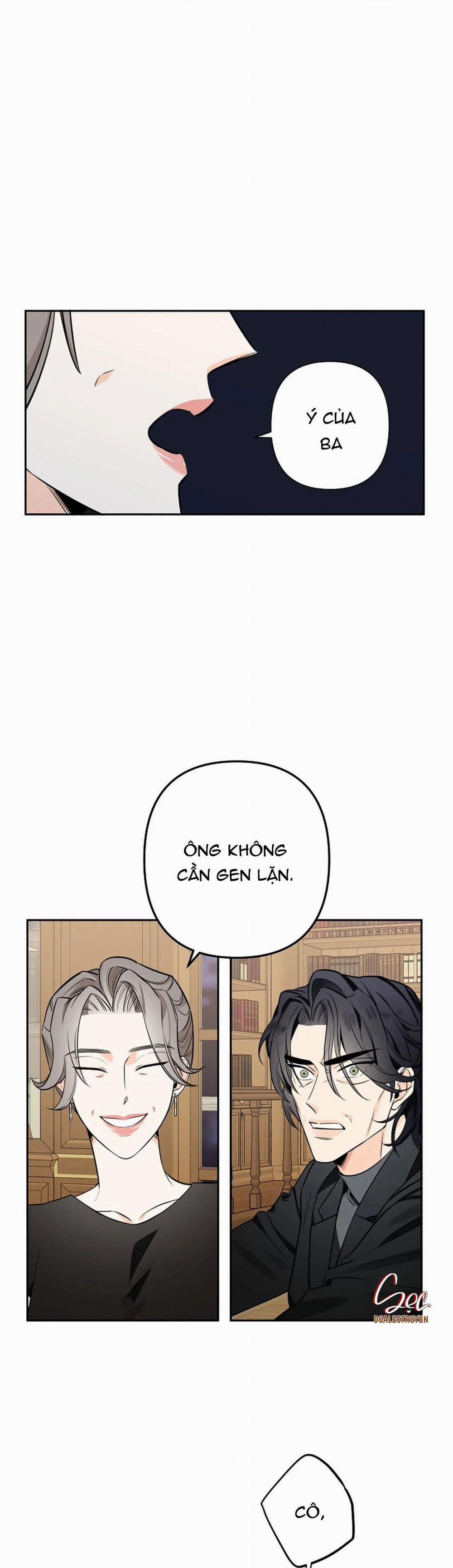 Đêm Dịu Dàng 29 trang 13