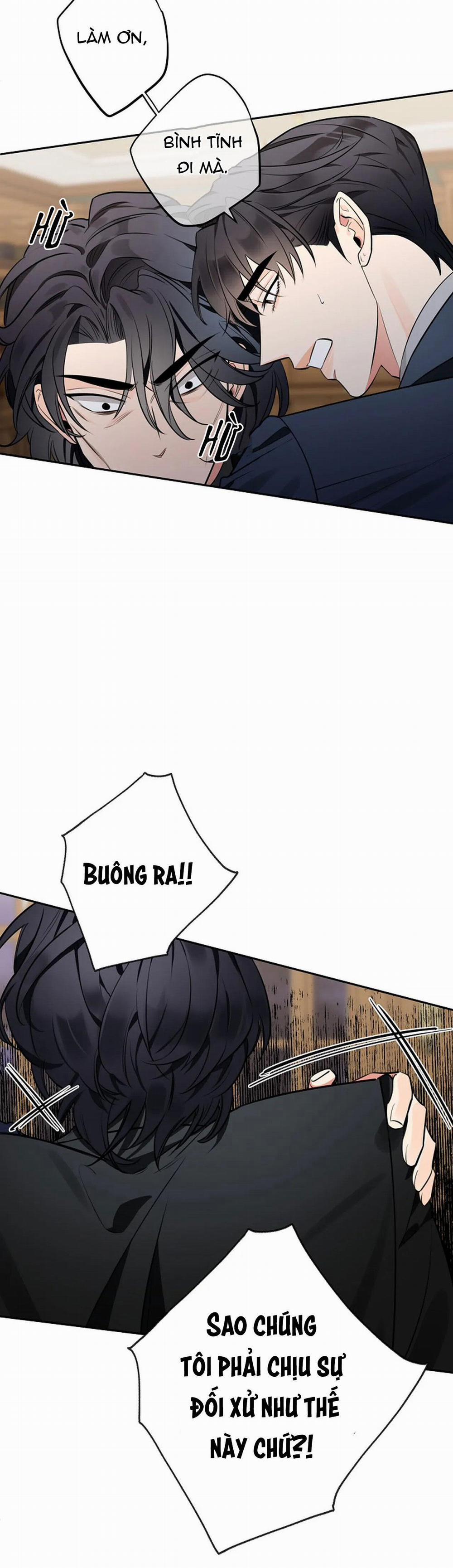 Đêm Dịu Dàng 29 trang 15