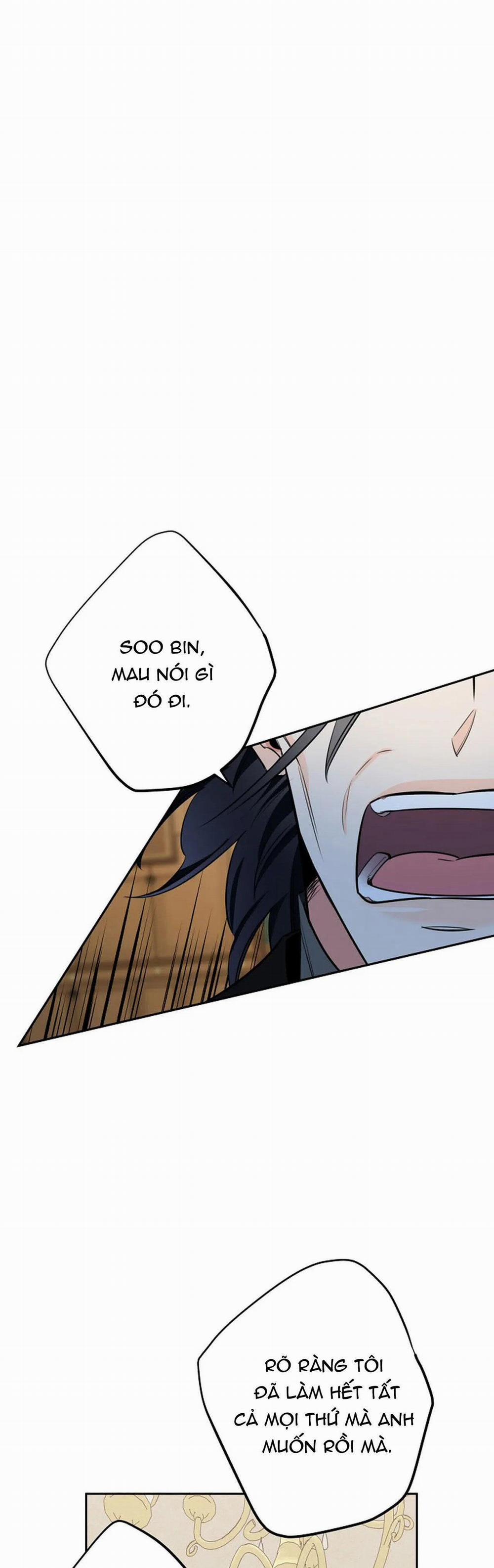 Đêm Dịu Dàng 29 trang 17