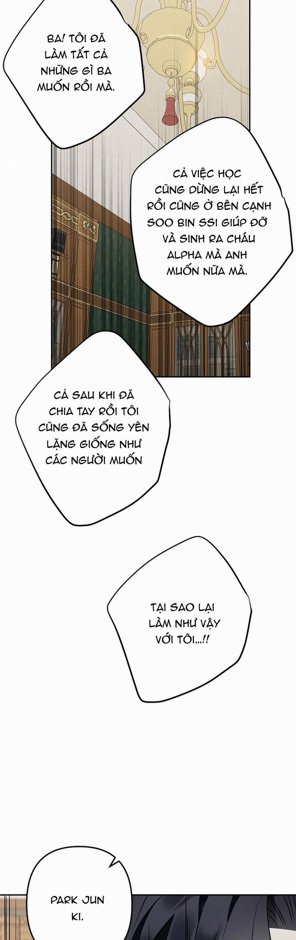 Đêm Dịu Dàng 29 trang 18