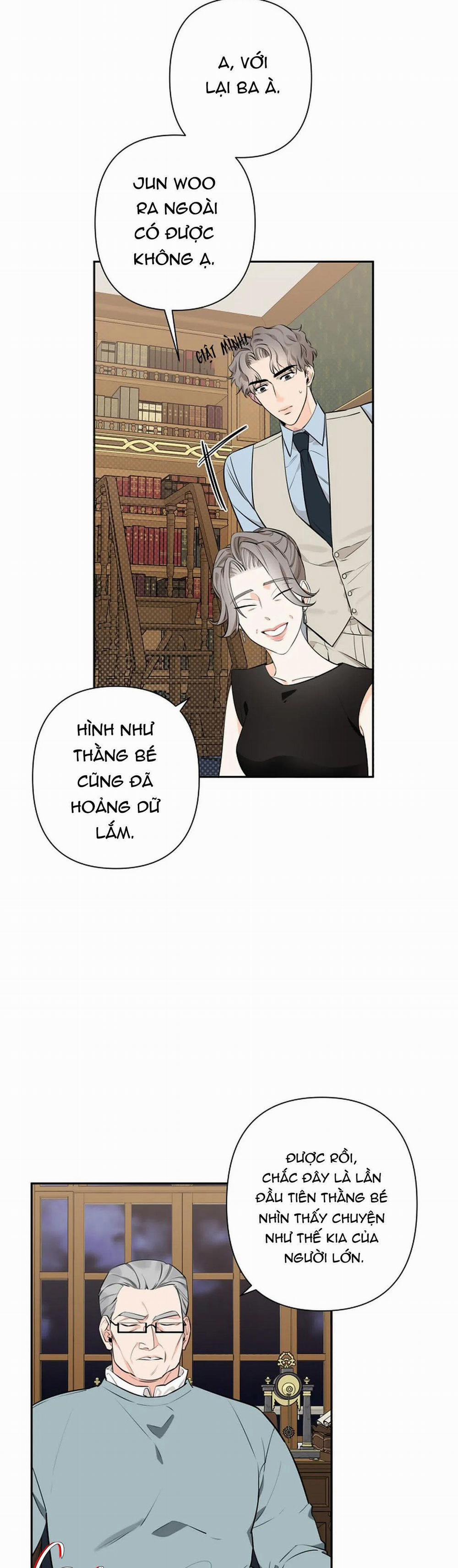 Đêm Dịu Dàng 29 trang 24