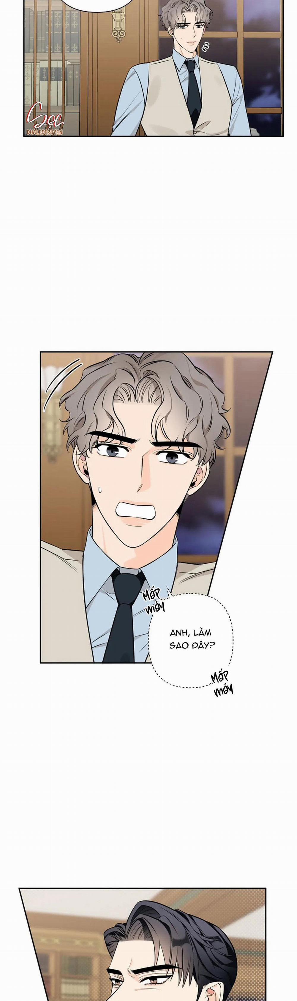 Đêm Dịu Dàng 29 trang 7