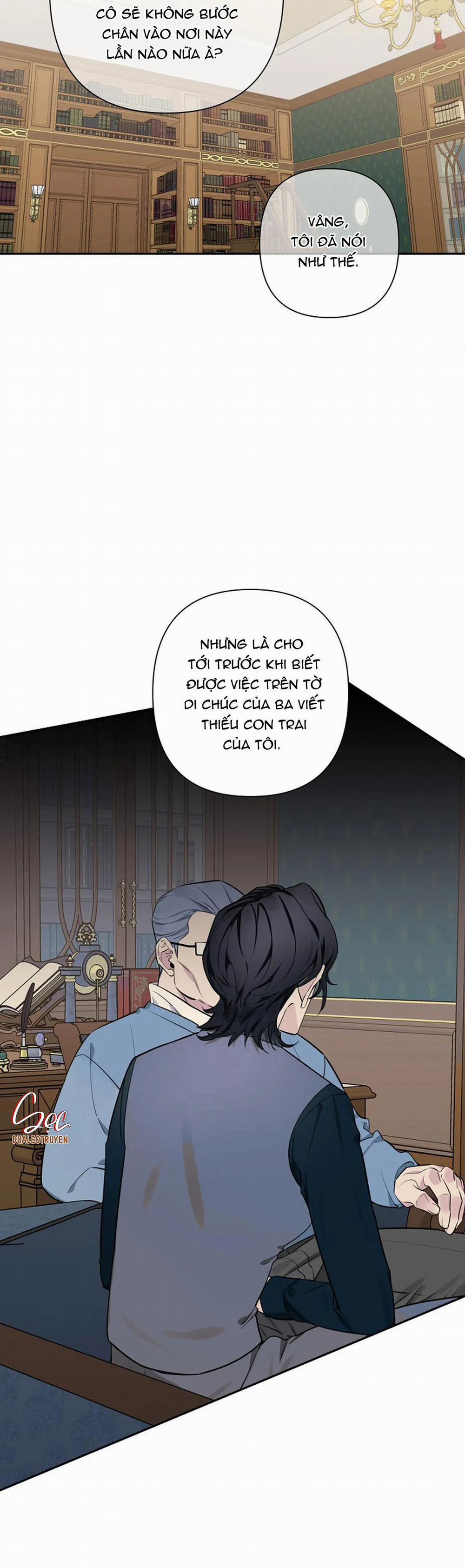Đêm Dịu Dàng 29 trang 9