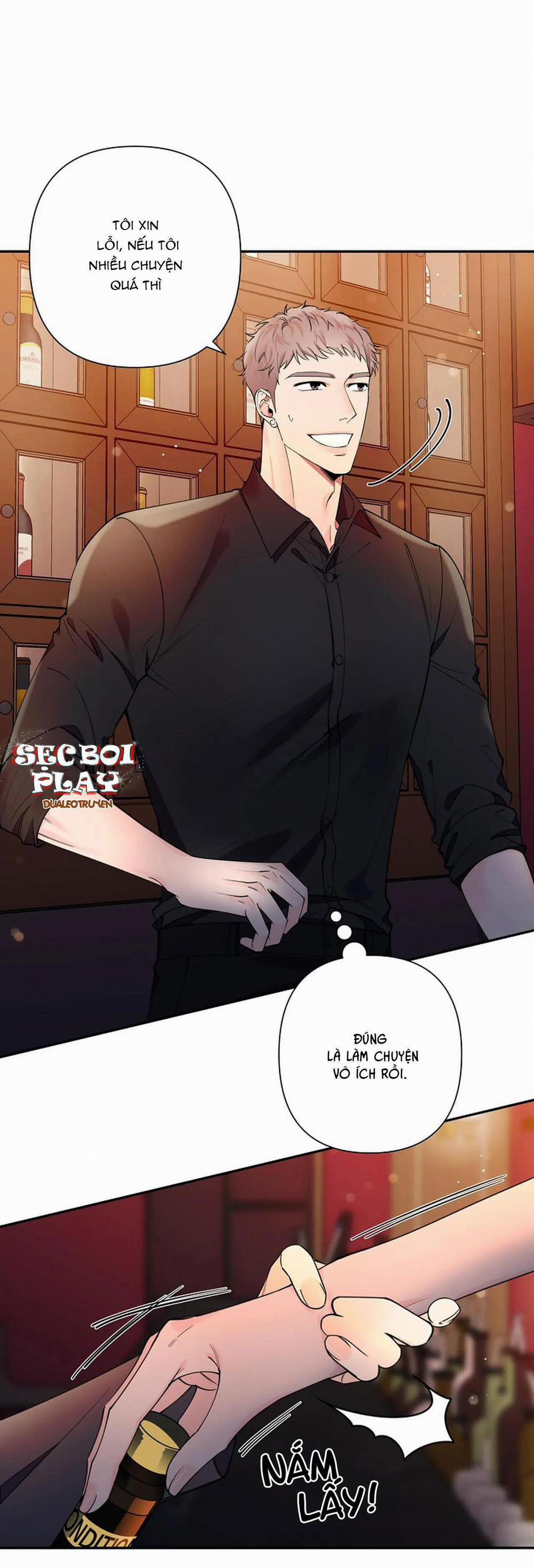 Đêm Dịu Dàng 3 trang 13