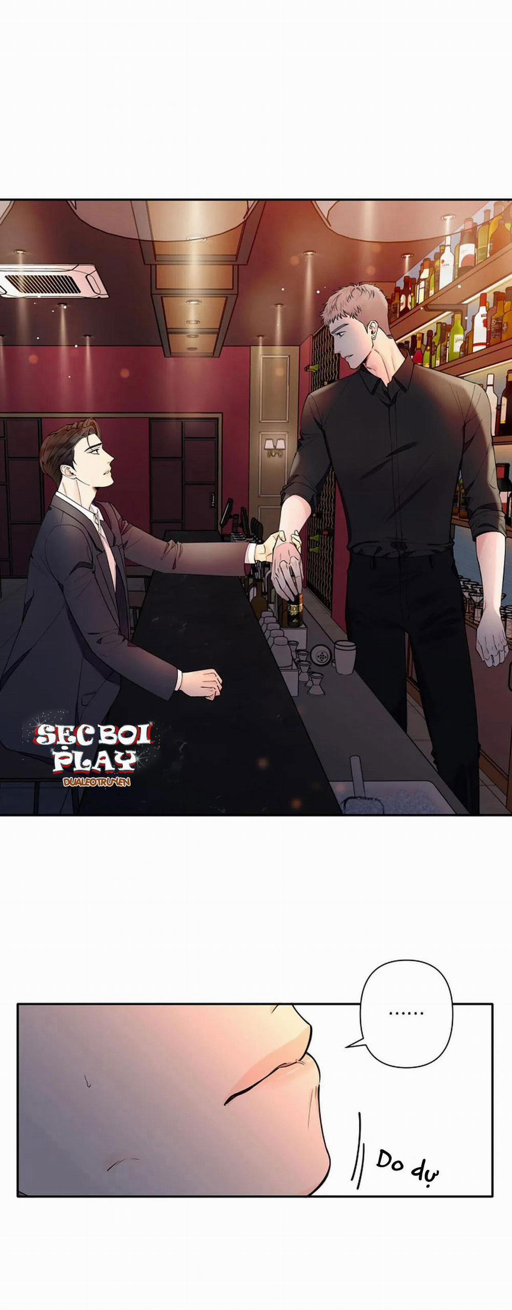 Đêm Dịu Dàng 3 trang 14