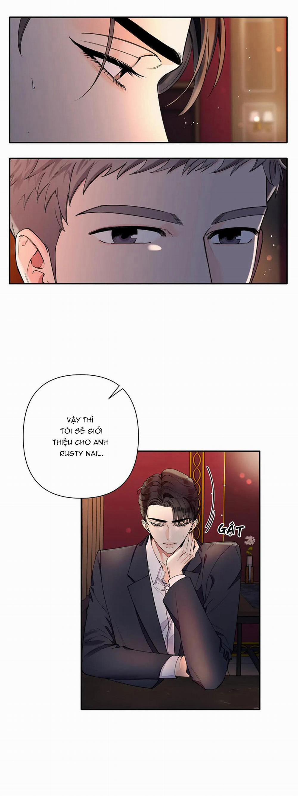 Đêm Dịu Dàng 3 trang 2