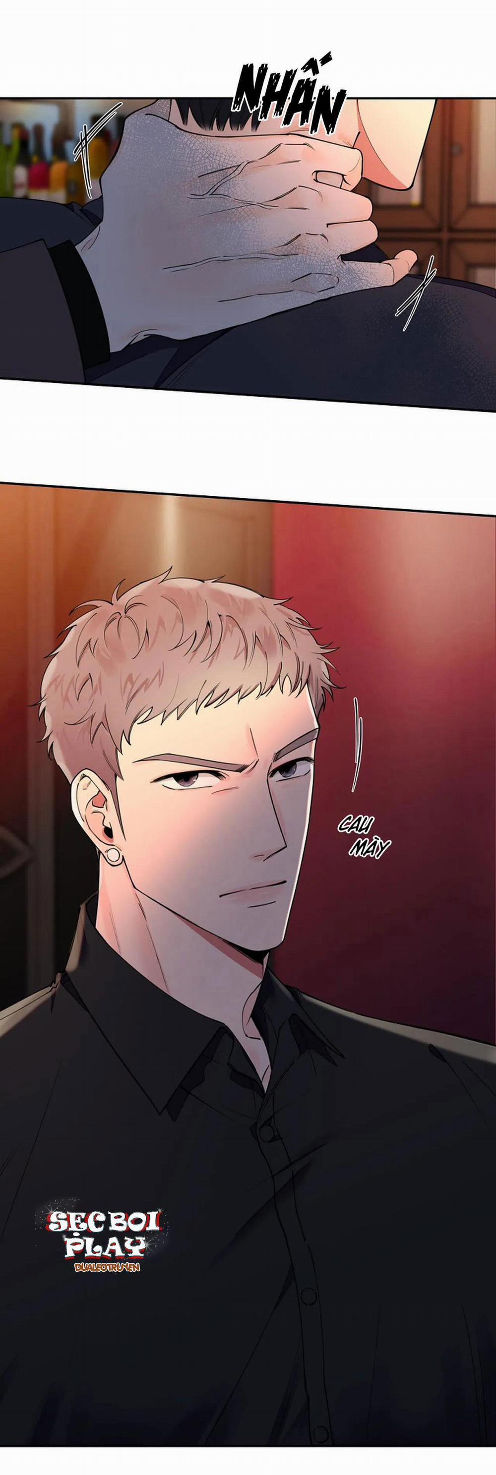 Đêm Dịu Dàng 3 trang 26