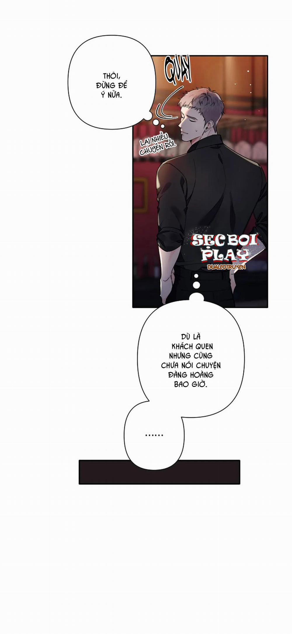 Đêm Dịu Dàng 3 trang 4