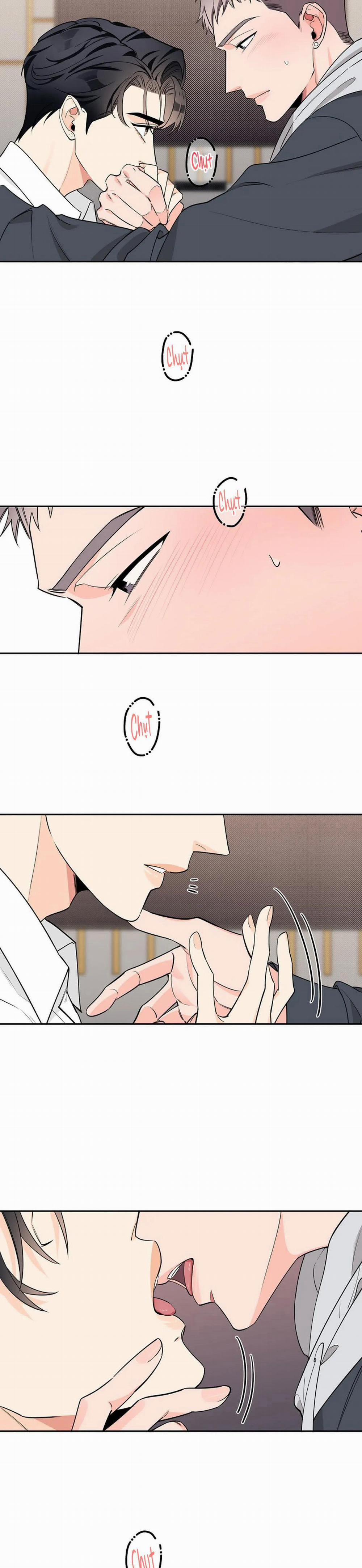 Đêm Dịu Dàng 31 trang 16