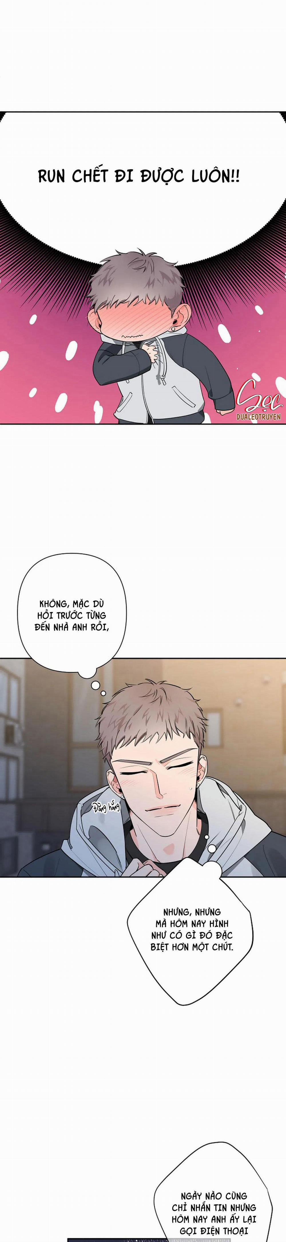 Đêm Dịu Dàng 31 trang 2