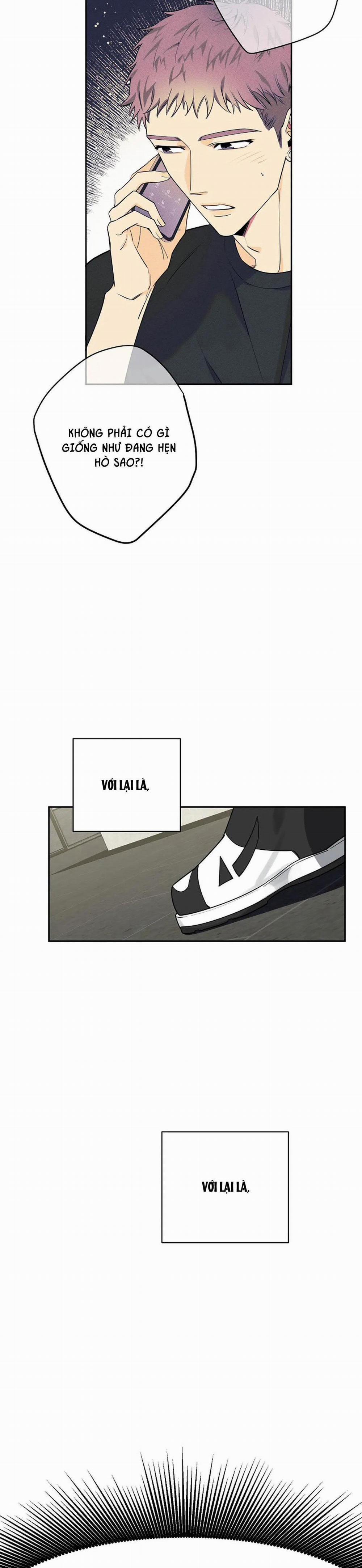 Đêm Dịu Dàng 31 trang 3