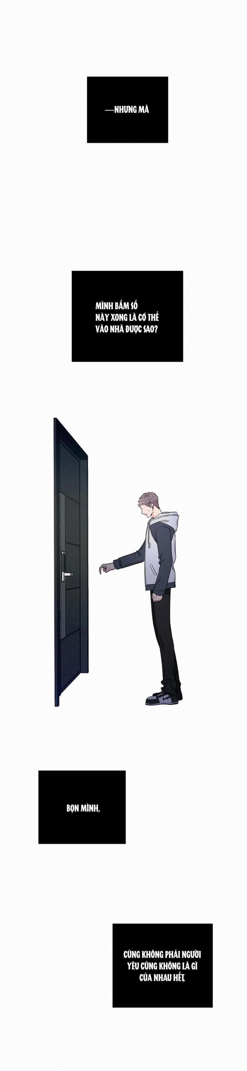 Đêm Dịu Dàng 31 trang 5