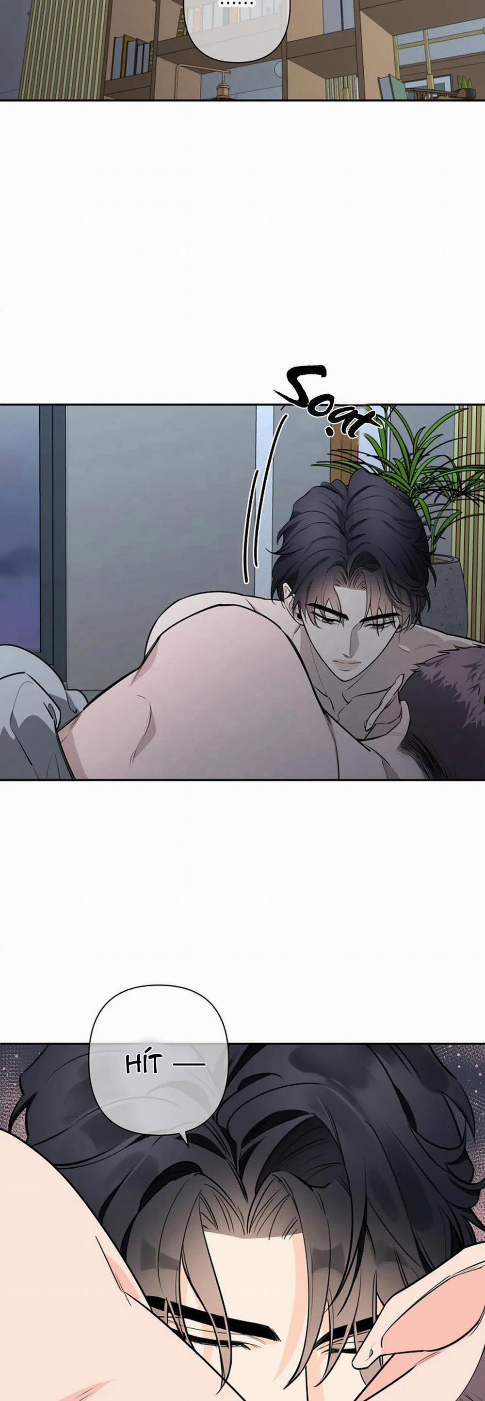 Đêm Dịu Dàng 32 trang 11