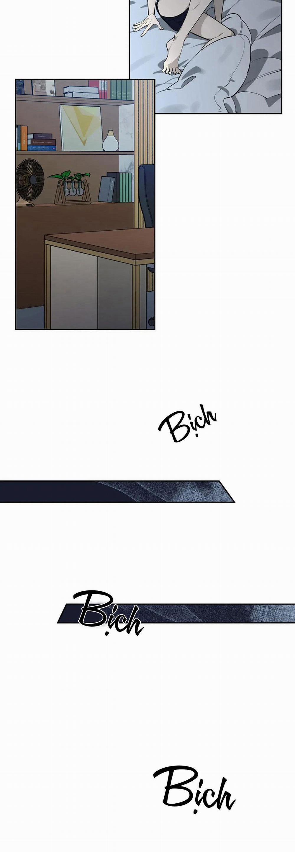 Đêm Dịu Dàng 32 trang 13