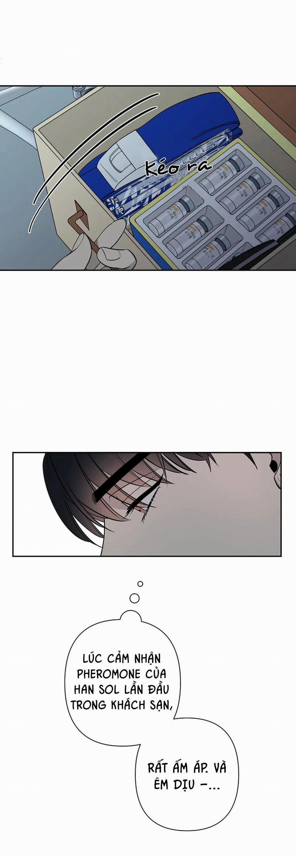 Đêm Dịu Dàng 32 trang 14
