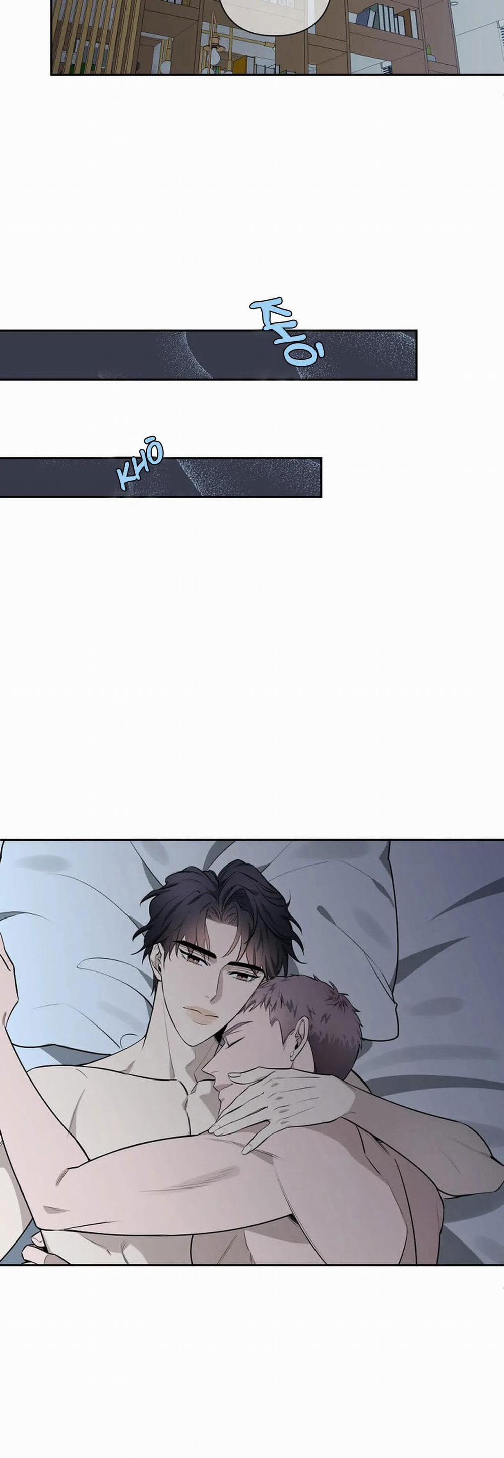 Đêm Dịu Dàng 32 trang 22