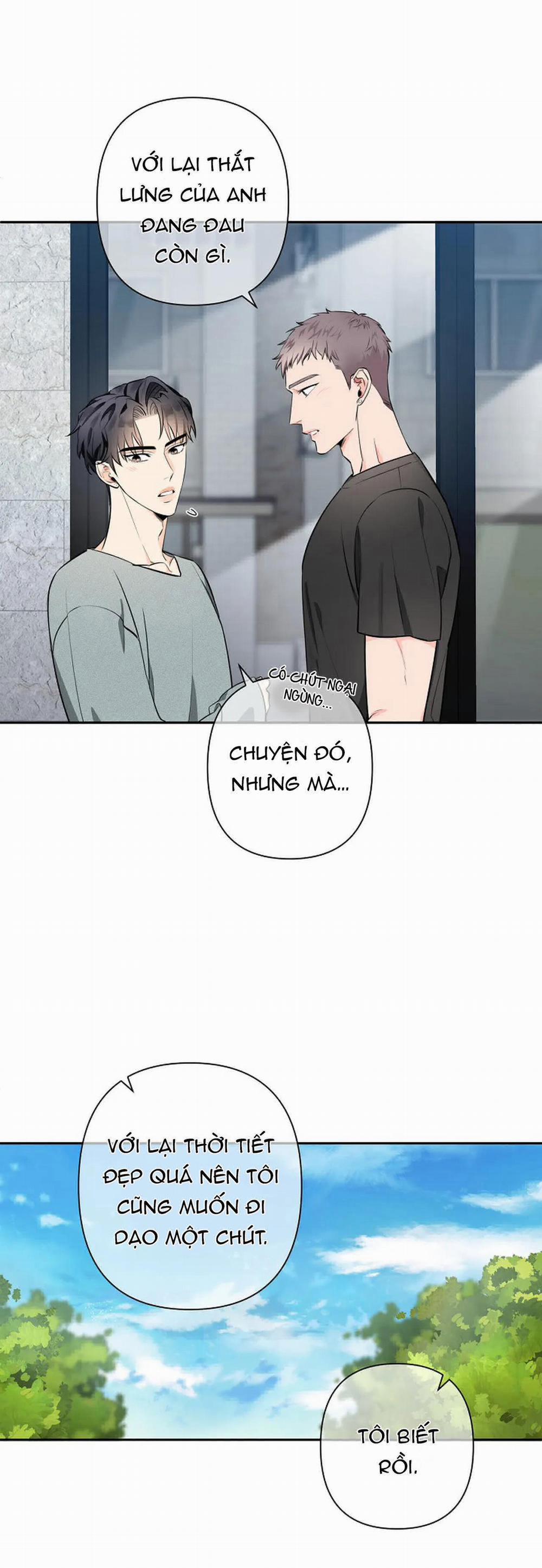 Đêm Dịu Dàng 32 trang 26