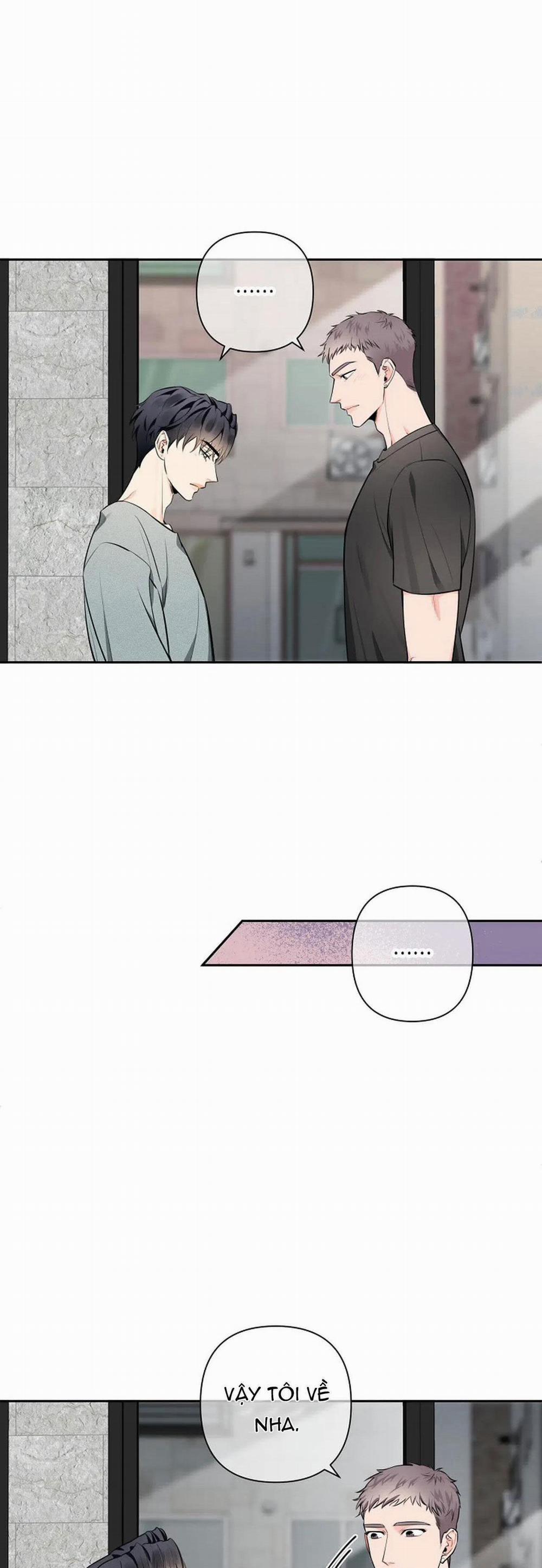 Đêm Dịu Dàng 32 trang 27