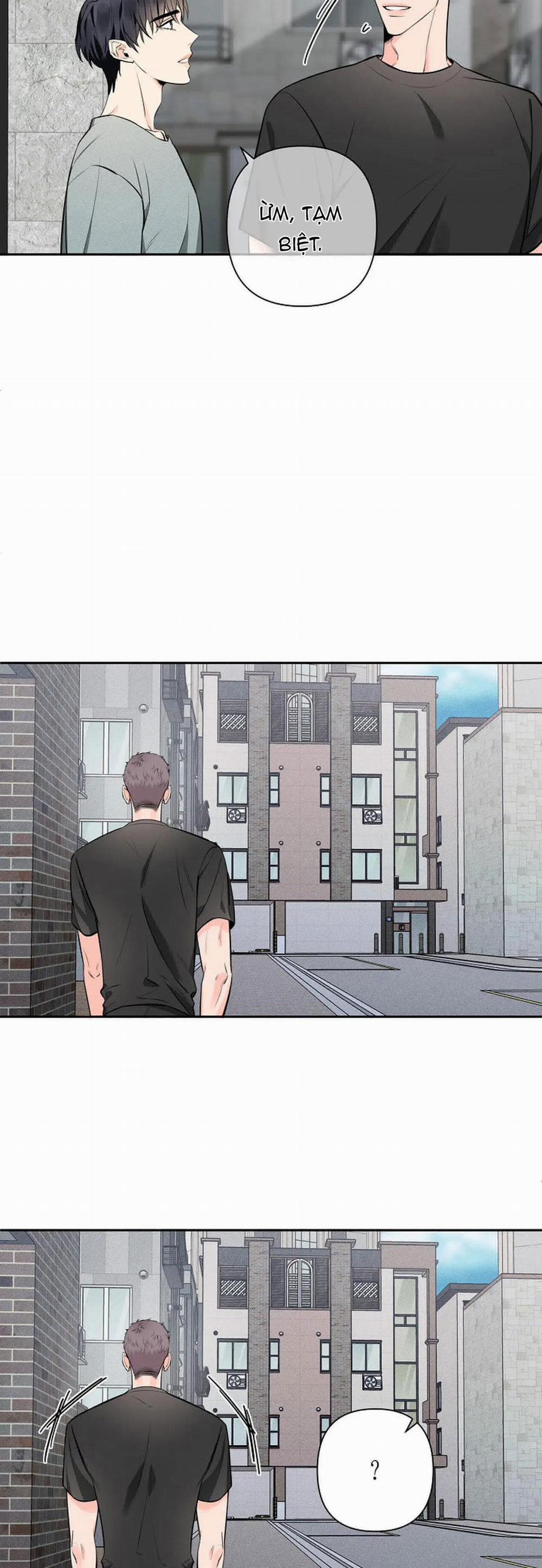 Đêm Dịu Dàng 32 trang 28