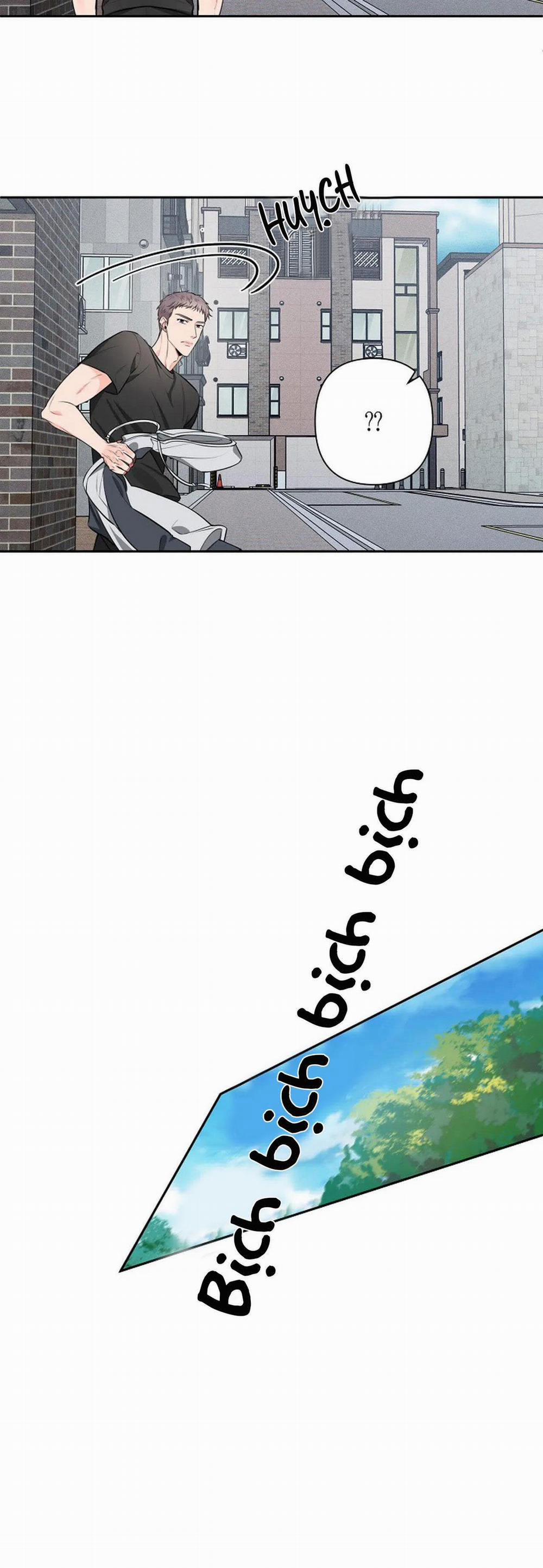 Đêm Dịu Dàng 32 trang 29