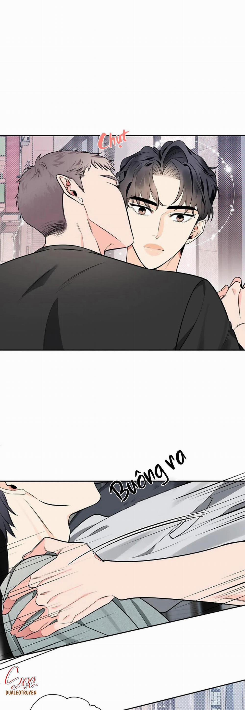 Đêm Dịu Dàng 32 trang 30