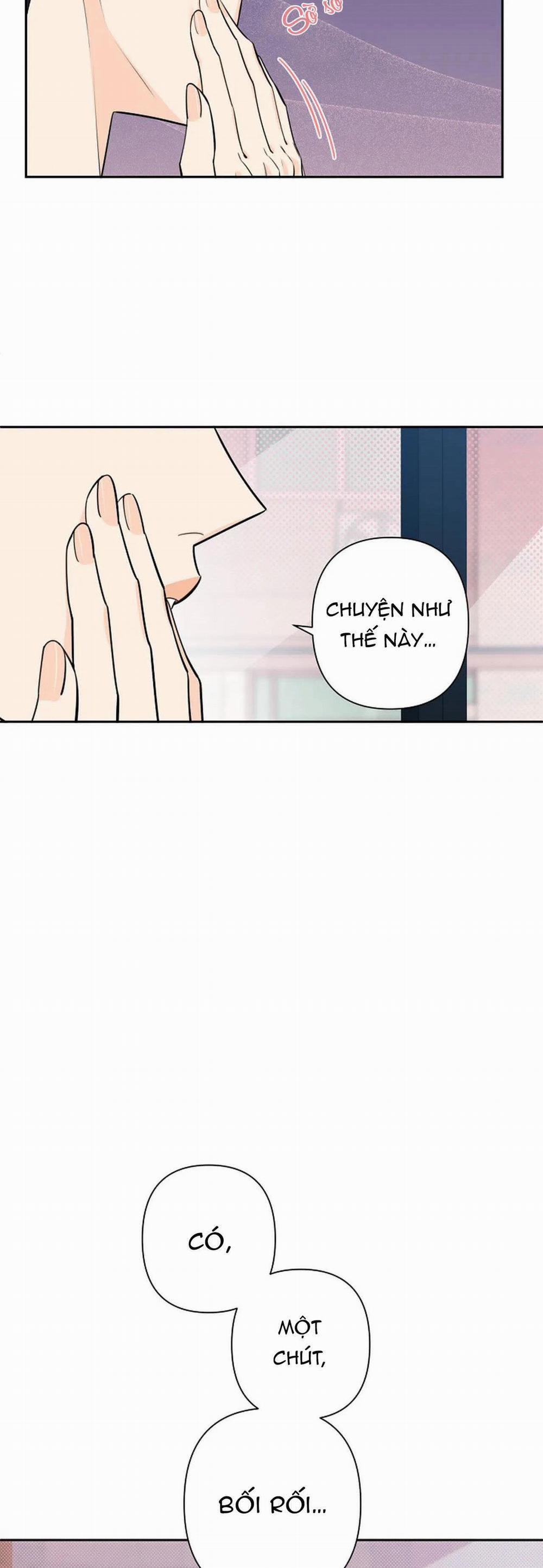 Đêm Dịu Dàng 32 trang 32