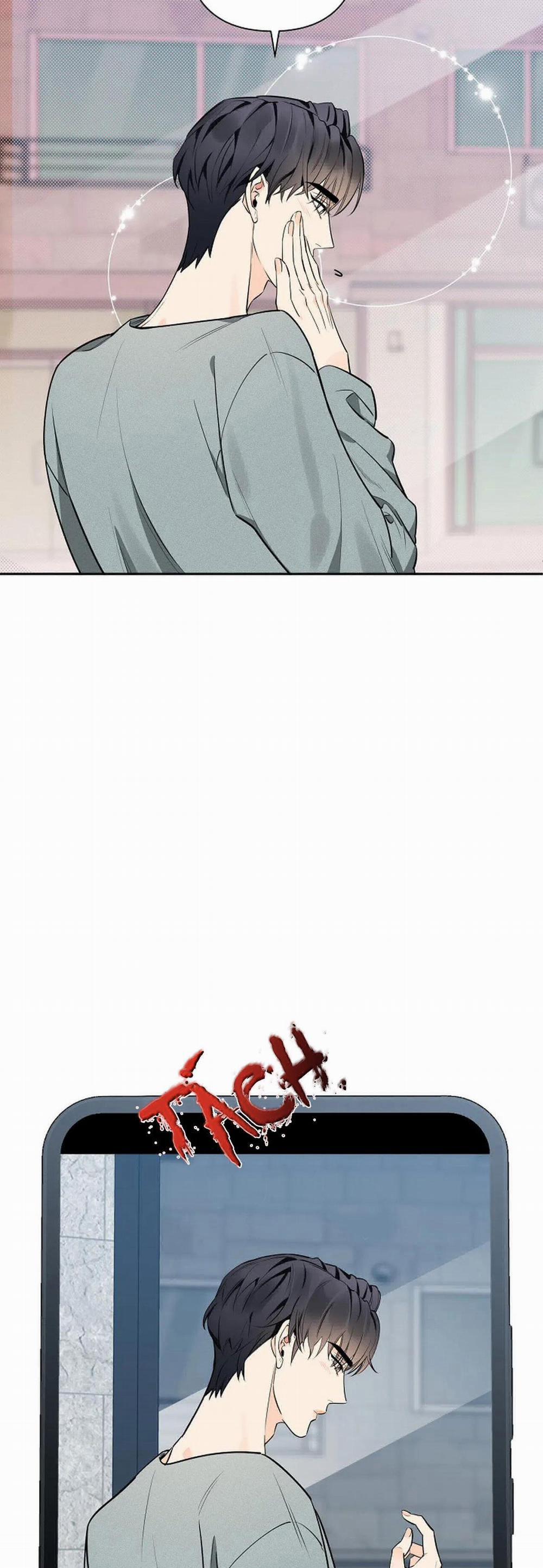 Đêm Dịu Dàng 32 trang 33