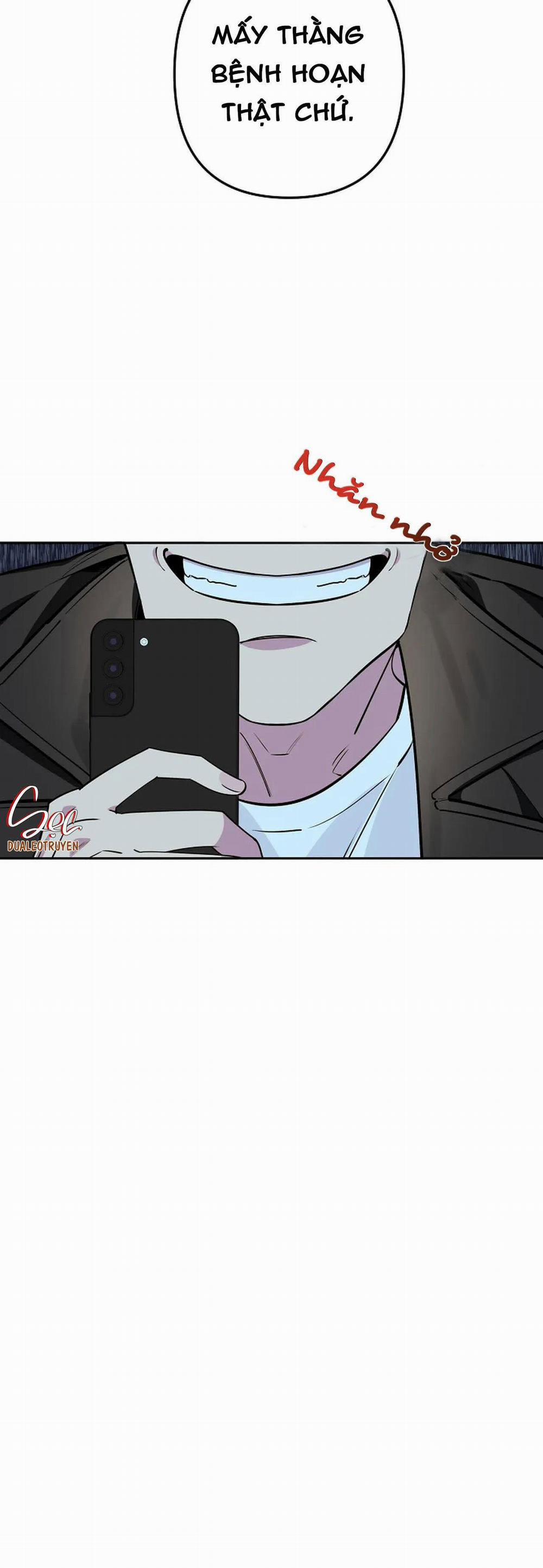 Đêm Dịu Dàng 32 trang 35