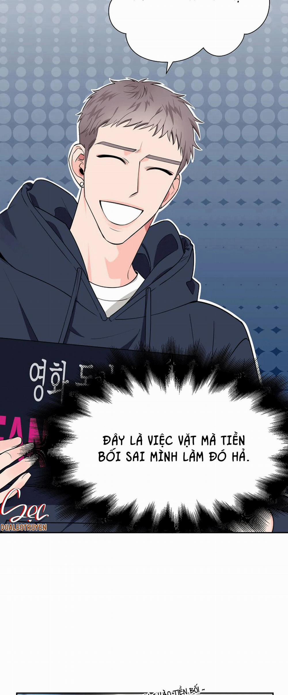 Đêm Dịu Dàng 33 trang 10
