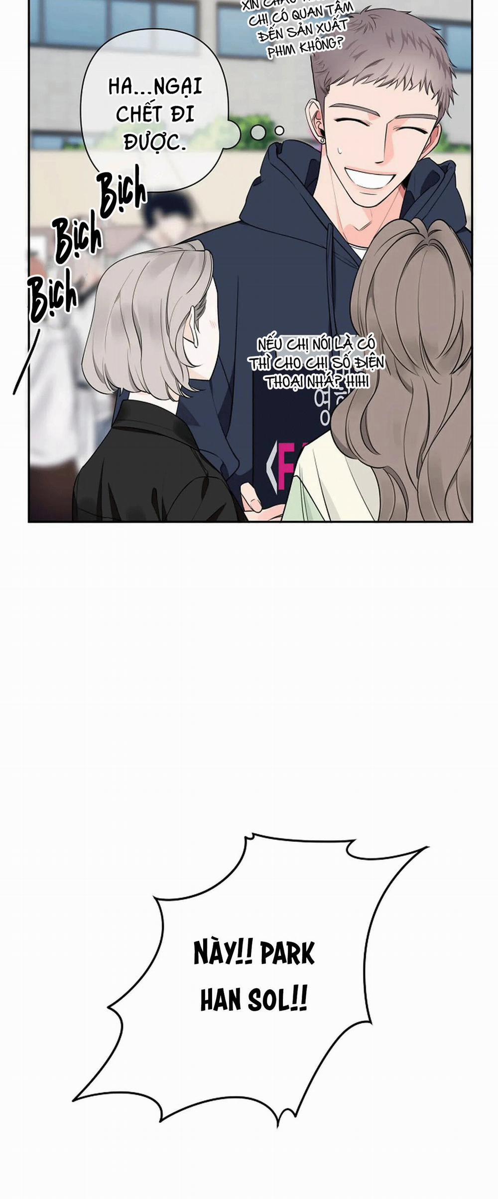 Đêm Dịu Dàng 33 trang 11