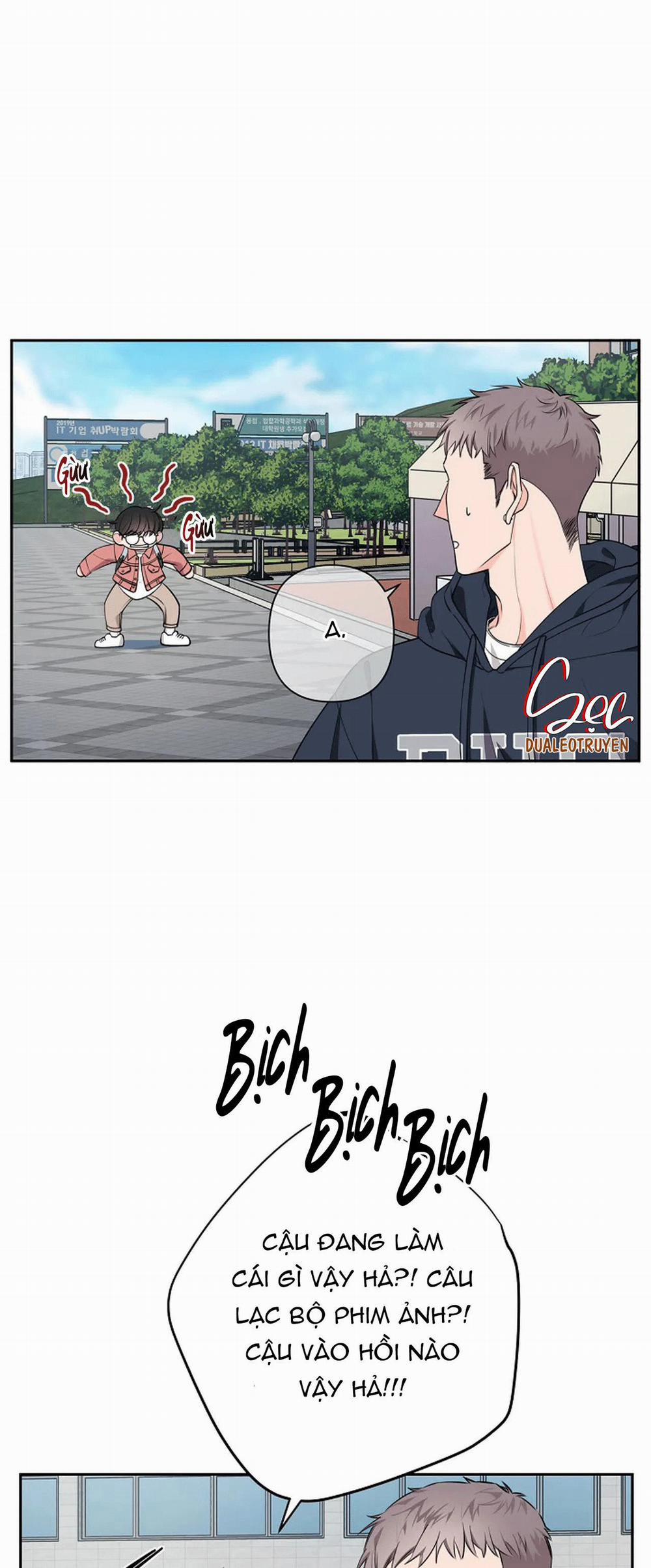 Đêm Dịu Dàng 33 trang 12