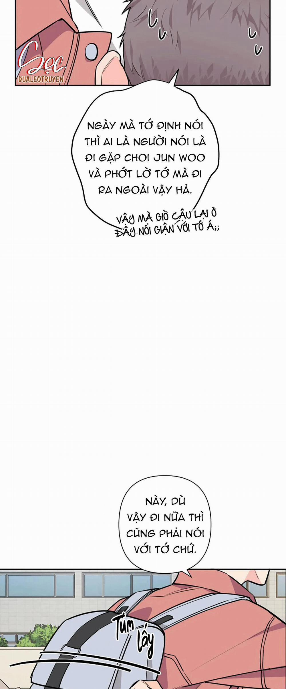 Đêm Dịu Dàng 33 trang 14
