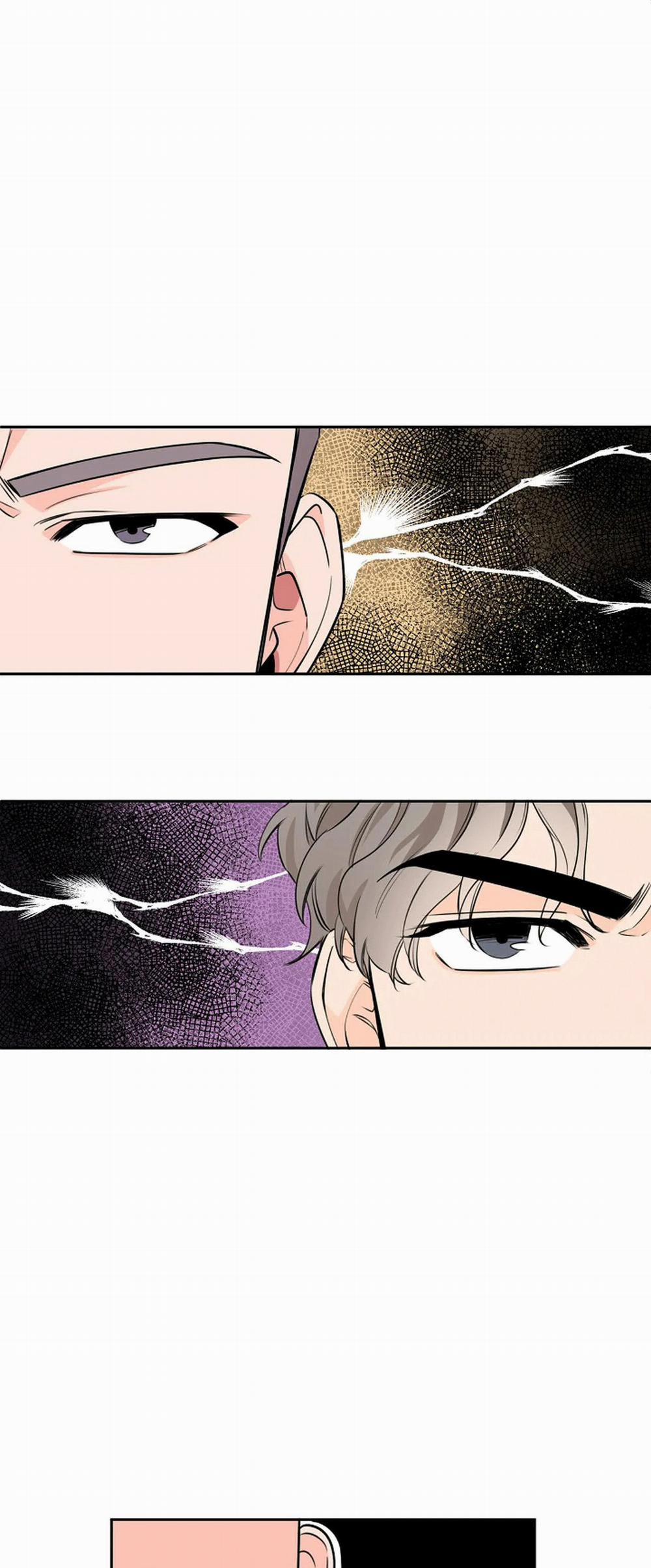 Đêm Dịu Dàng 33 trang 18