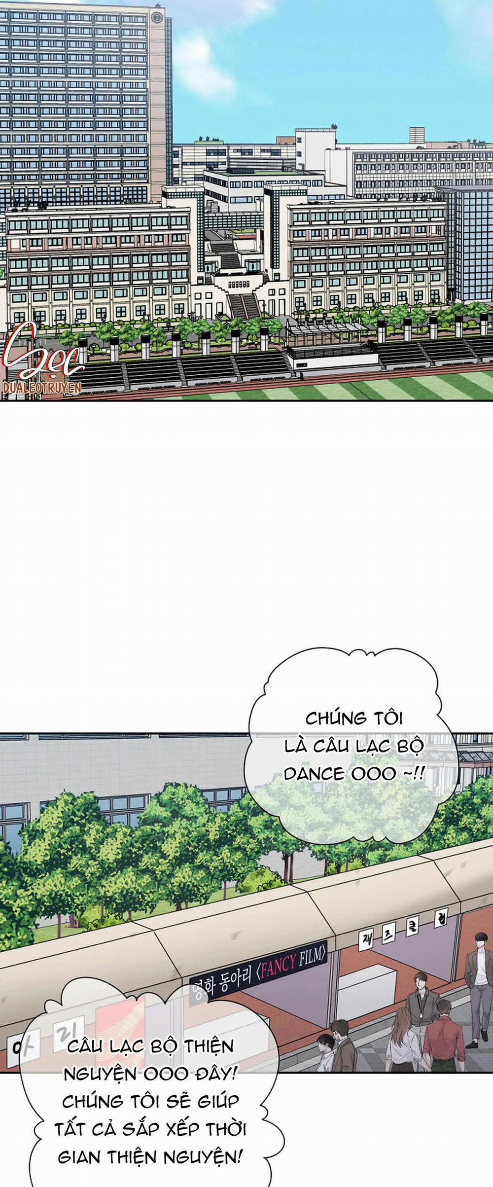 Đêm Dịu Dàng 33 trang 2