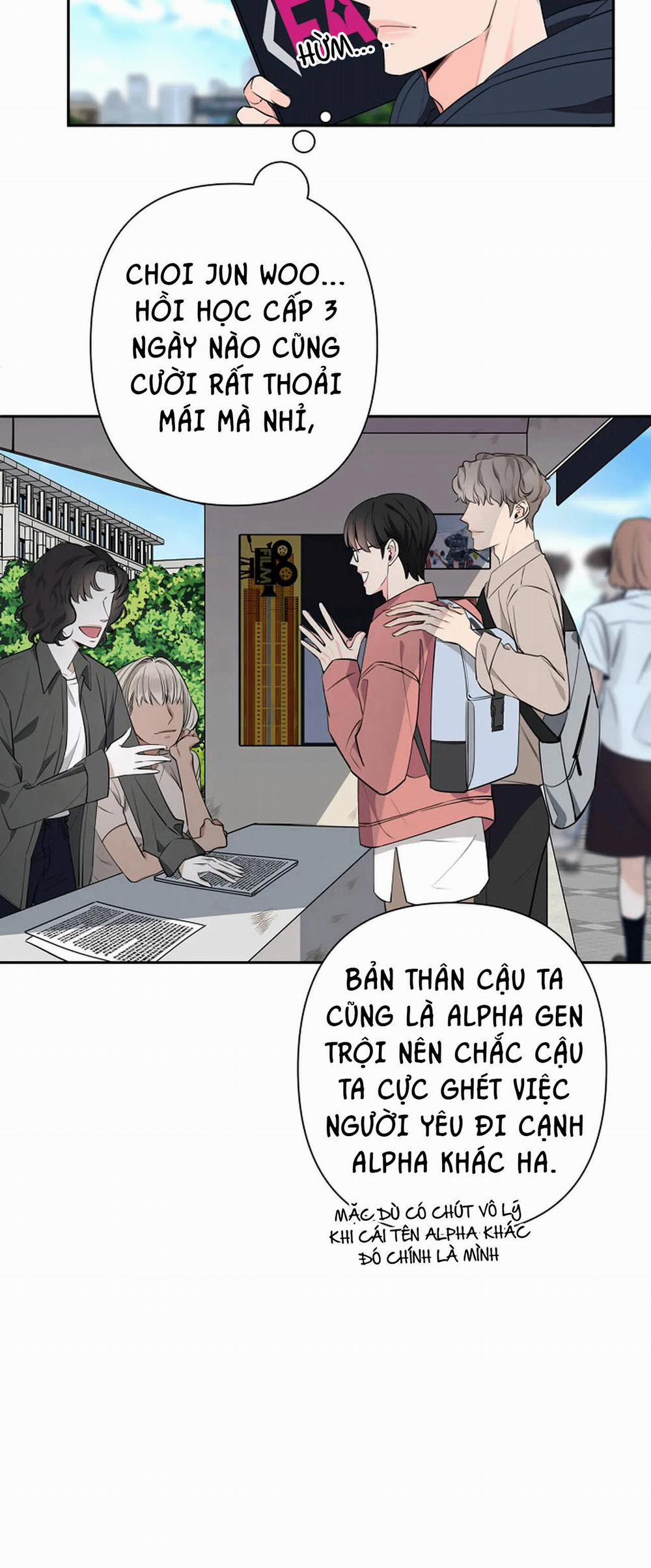 Đêm Dịu Dàng 33 trang 24