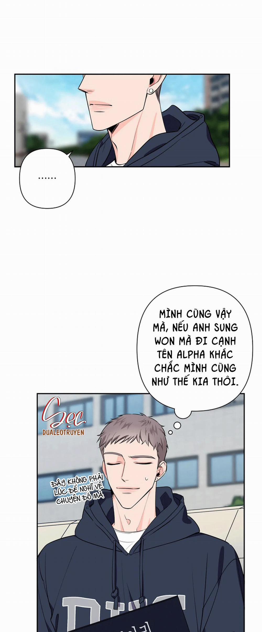 Đêm Dịu Dàng 33 trang 25