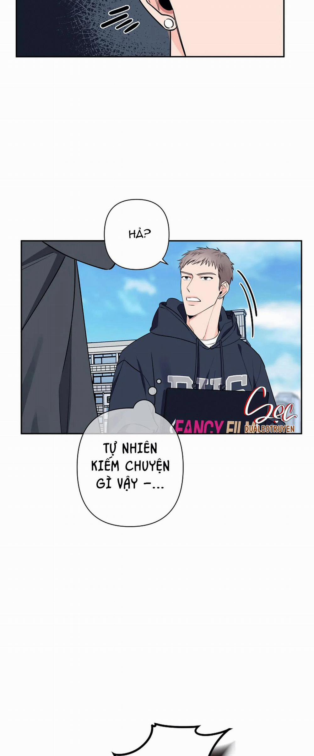 Đêm Dịu Dàng 33 trang 27