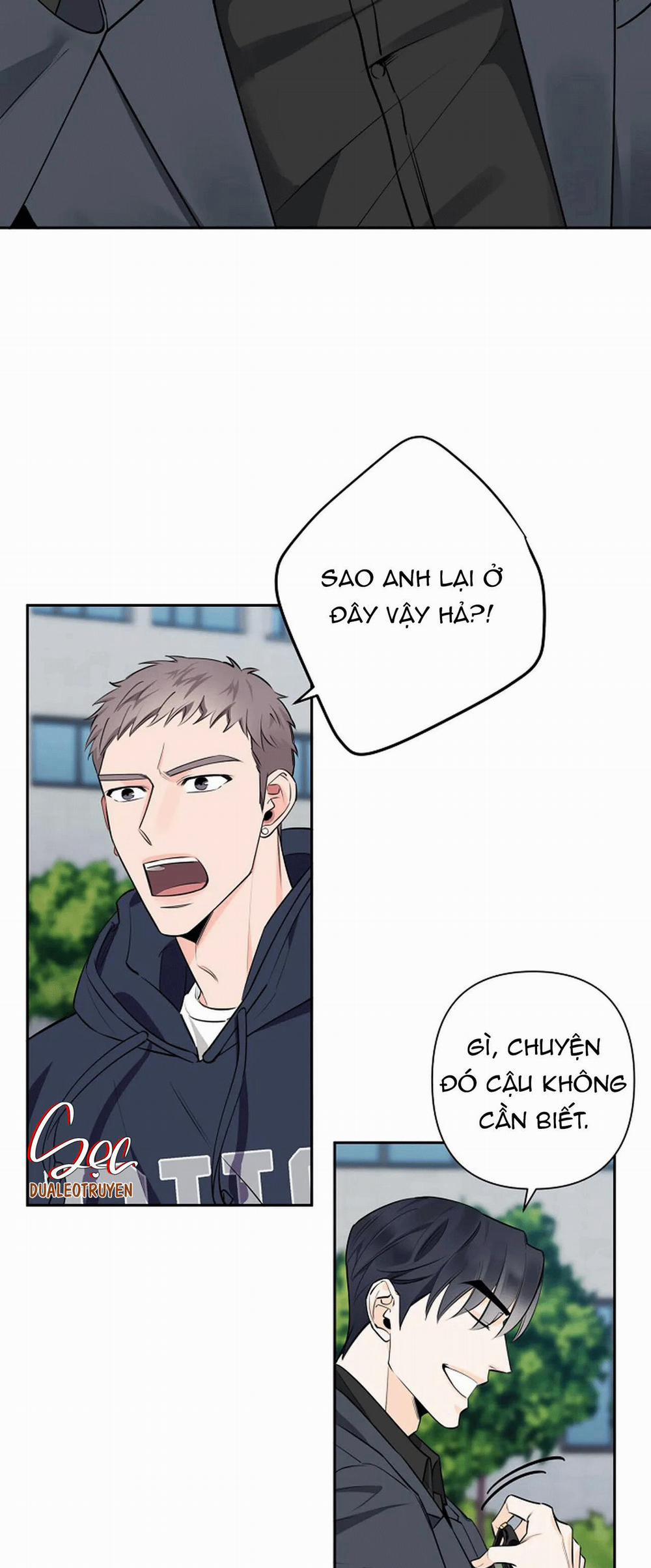 Đêm Dịu Dàng 33 trang 29