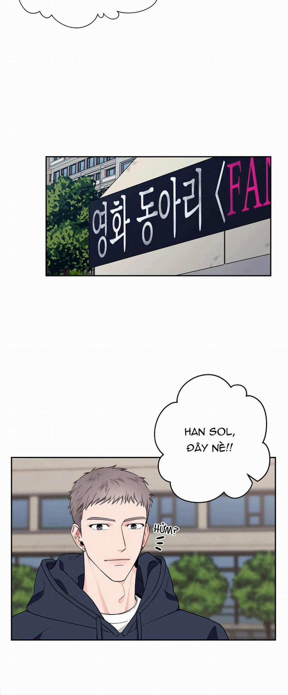 Đêm Dịu Dàng 33 trang 3