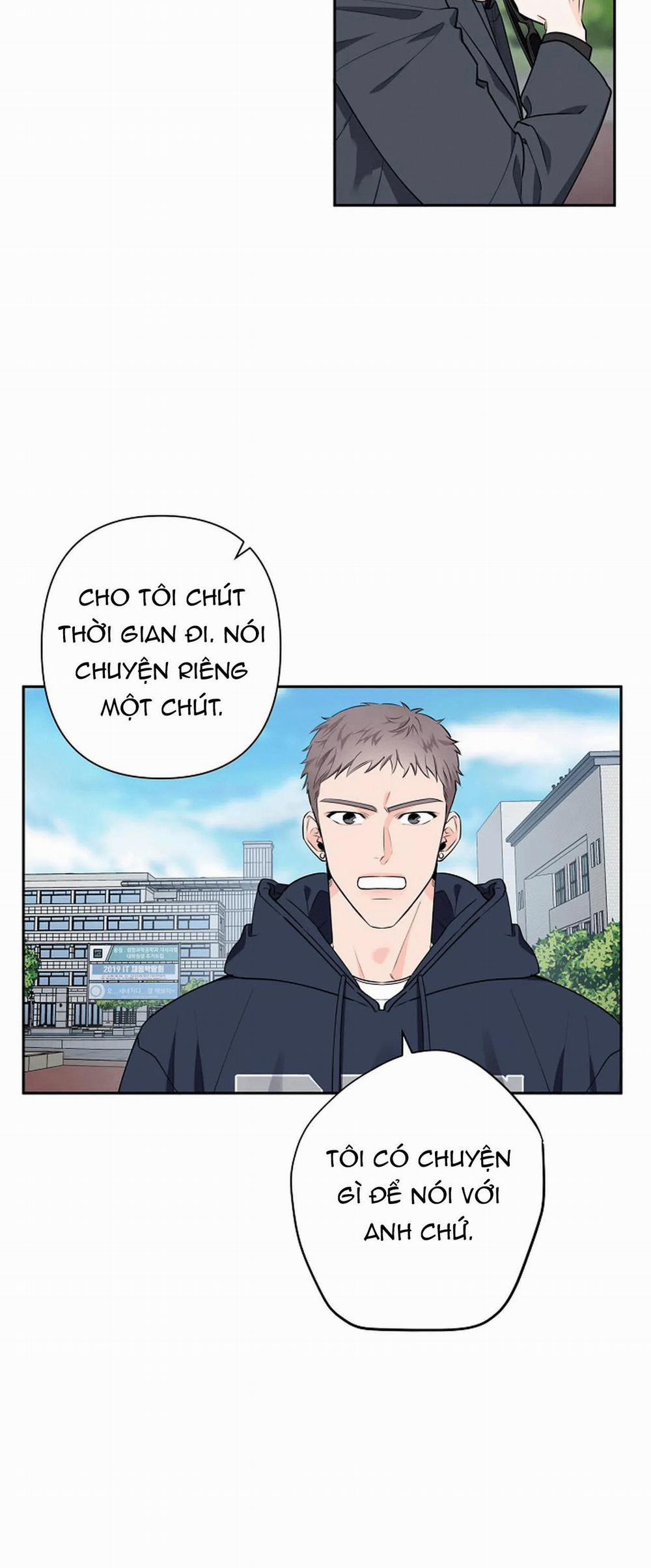 Đêm Dịu Dàng 33 trang 30