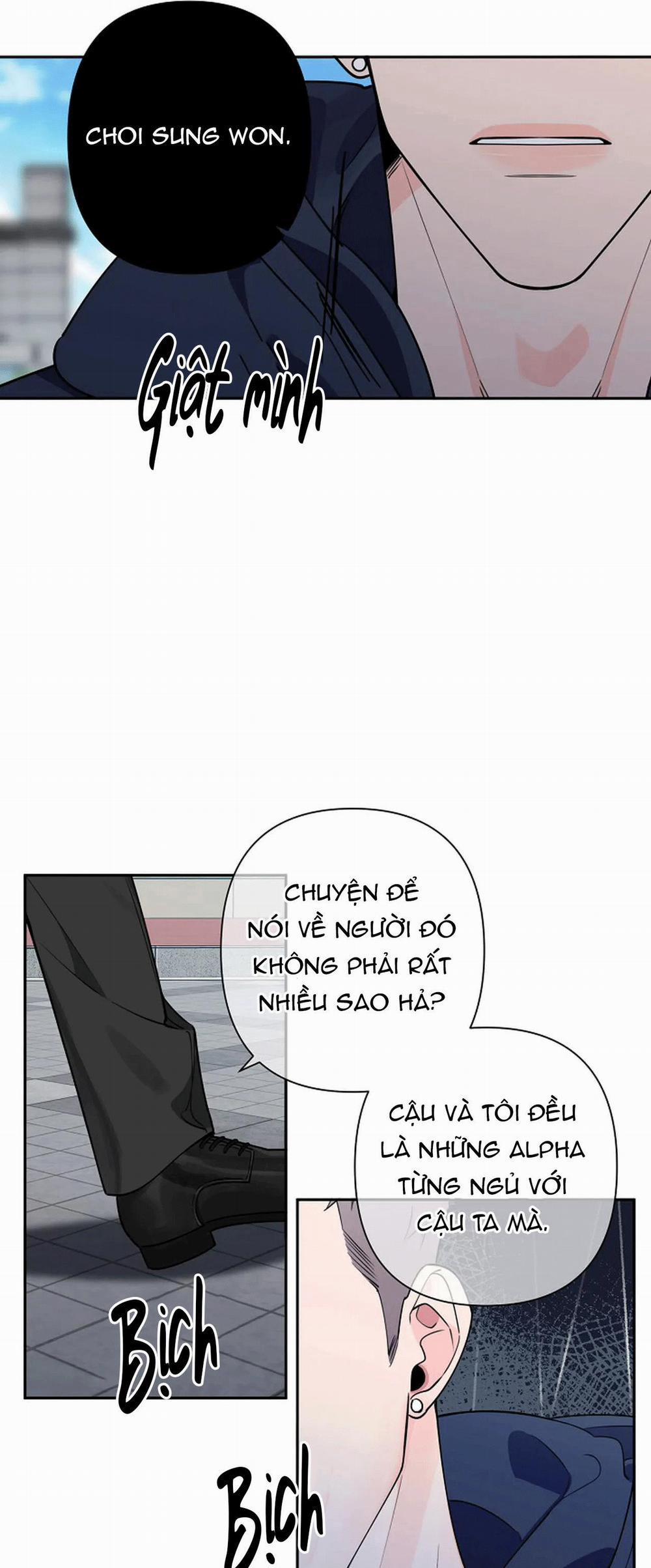 Đêm Dịu Dàng 33 trang 31